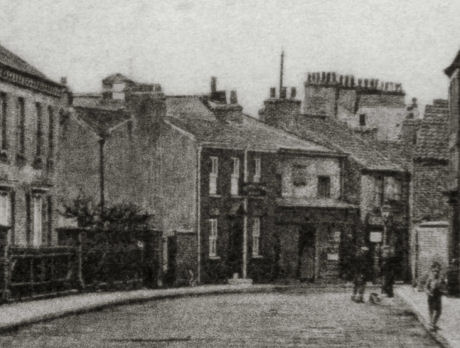 Pocklington Oddfellows Arms